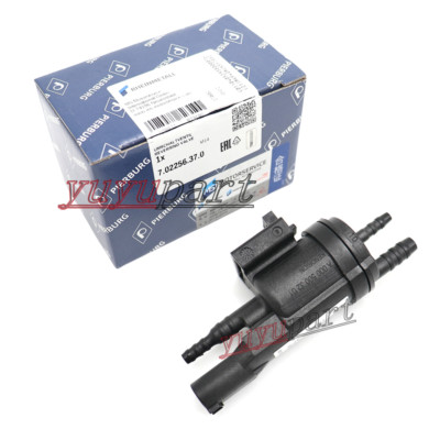 A0025401497 EGR Change Over Vacuum Solenoid Valve for Mercedes E350 S430 Maybach-image