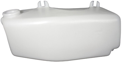1973-1977 Corvette Coolant Expansion Recovery Tank Reservoir Overflow Bottle NEW-image