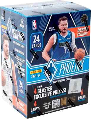2023-24 Panini Phoenix Basketball-Complete Your Set - Base Cards-image