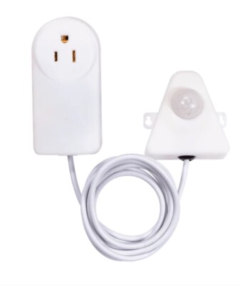 Better Homes & Gardens Motion Sensing Light Control NEW indoor / outdoor-image