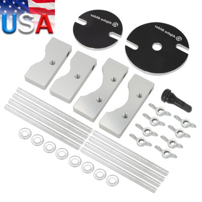 2-Stroke Exhaust Pipe Repair Kit For Husqvarna TE TC 125-300 Models Dent Removal-image