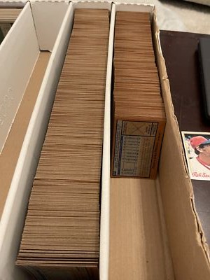 1978 Topps Baseball Cards 1-250 (EX-NM) - You Pick - Complete Your Set-image