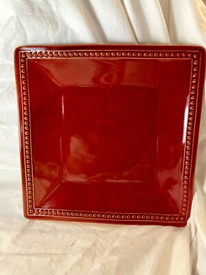 New Pier 1 Spice Route Paprika 8 1/4