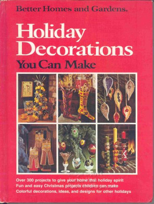 Better Homes and Gardens Holiday Decorations You Can...-image