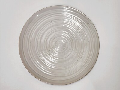 Better Homes & Gardens Abbott Grey Swirl - 8-5/8