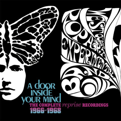 The West Coast Pop A - A Door Inside Your Mind: Complete Reprise Recordings 1966-image