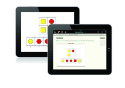 WISC-V Spanish Complete kit Wechsler Intelligence Scale for Children-image