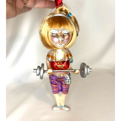 Rare Pier 1 Imports Collectible Ornament 