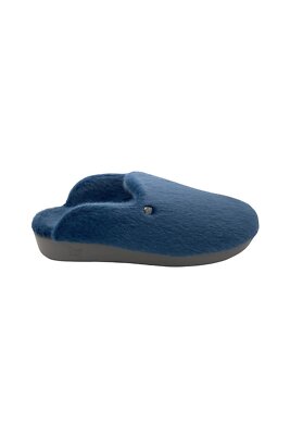 Alegria Cozy Comfort Slip-On Slipper Leisurelee Stellar-image