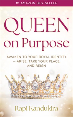 Rapi Kandukira Queen On Purpose (Paperback) (UK IMPORT)-image
