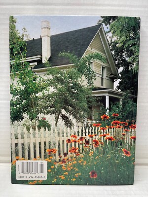 Vintage 1991 Country Home Collection: Hardcover Book Better Homes & Gardens-image