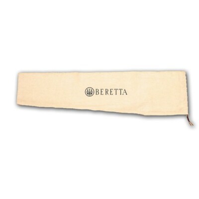 Beretta White Over/Under Sock, Stock, C60395-image