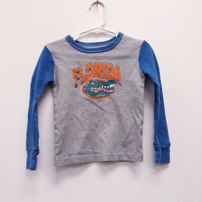 NCAA Baby Boy Sweater, Size 4T long Sleeve 
