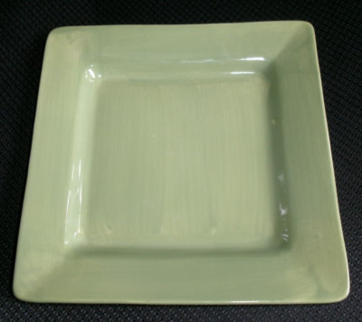 Pier 1 Imports Essential Colours Light Green Earthenware 8