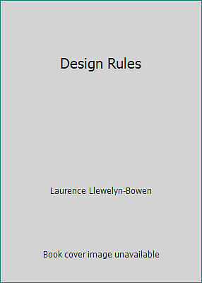Design Rules by Laurence Llewelyn-Bowen-image