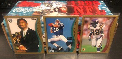 1998 Topps You Pick Complete Your Set #251-360-image