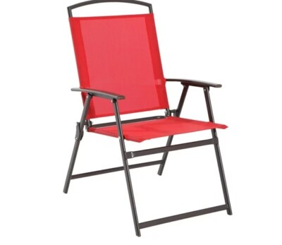 Mainstays Albany Lane 6-Piece Outdoor Patio Dining Set-image