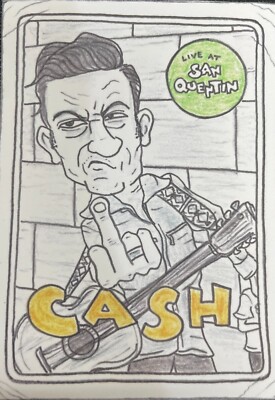 2025 Gummy Arts Cards -Complete Your Set! Discount on Multiples-image