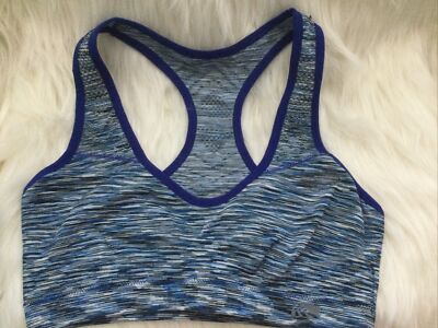 Super Comfy Sports Bra.  size M. -image