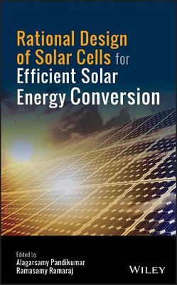 Alagarsamy Pand Rational Design of Solar Cells for Effici (Hardback) (UK IMPORT)-image
