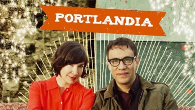Portlandia - Complete Series-image