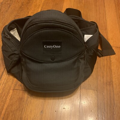 COZY ONE BABY CARRIER-image