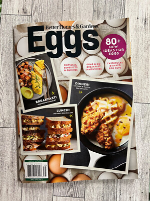 Better Homes & Gardens 