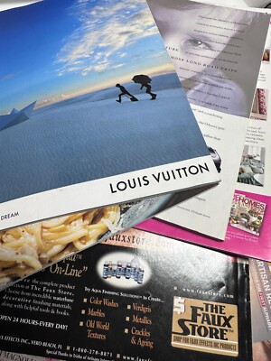 Magazine PICK & CHOOSE Bundle Country Living Homes Gardens Sewing Travel Food-image