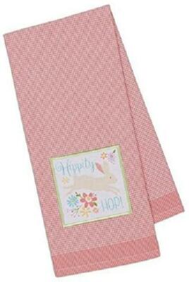 DII Kitchen Easter Towel 