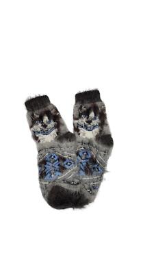 Women's Socks / women's gift/ soft, cozy socks/  Cashmere -wool  socks-image