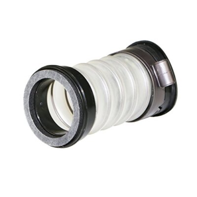 Dyson Genuine DC40 Upright Vacuum Cleaner Change Over Valve Hose, Grey -image