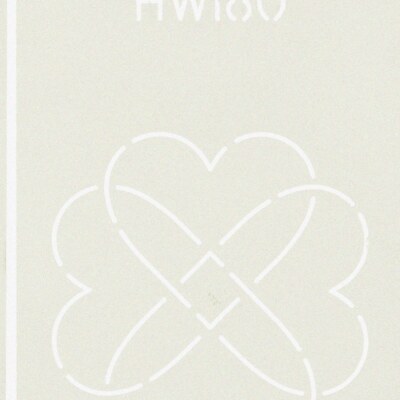 LoveWeave Comfort Quilt - Cozy, Heartfelt Design-image