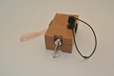 RealityWorks Baby-Think-It-Over BTIO G5 Electronic Control Cry Box w/Keys [WHSE]-image