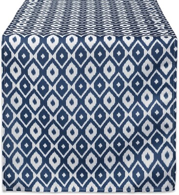 1 Fabric Outdoor Table Runner (14