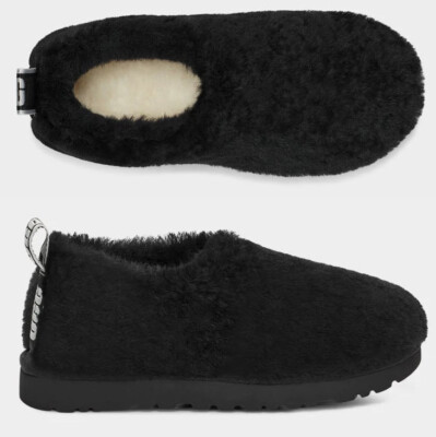 UGG Women's Classic Cozy Bootie Sz 7-image