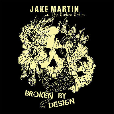 Broken By Design-image