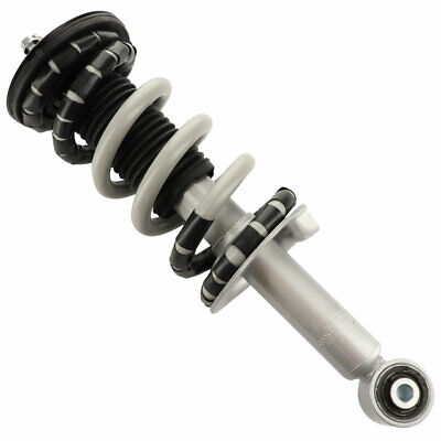 Front Left Right Complete Strut Spring Assembly for 2016-2019 Nissan Titan XD-image