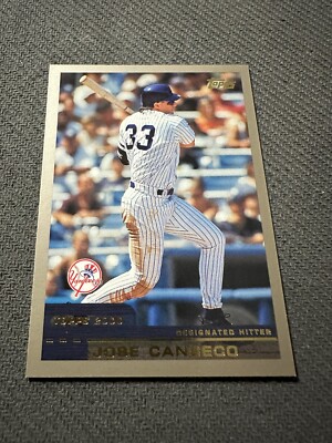 2000 Topps Traded and Rookies Base Cards You Pick Complete Your Set-image