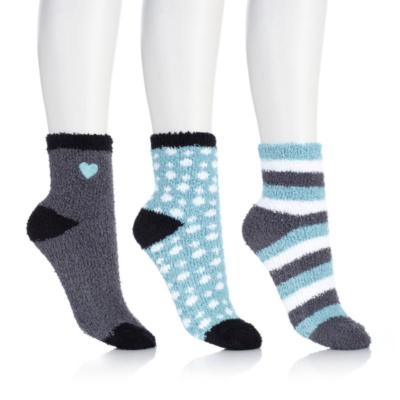 Soft & Cozy 3-pack Socks-image