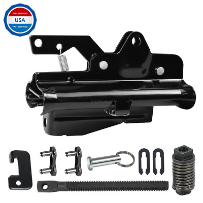 Garage Door Openers 41B3869-1 Complete Trolley Assembly For LiftMaster 41B3869-3-image