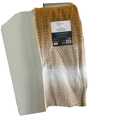 Mainstays Ombre Ultra Soft 50