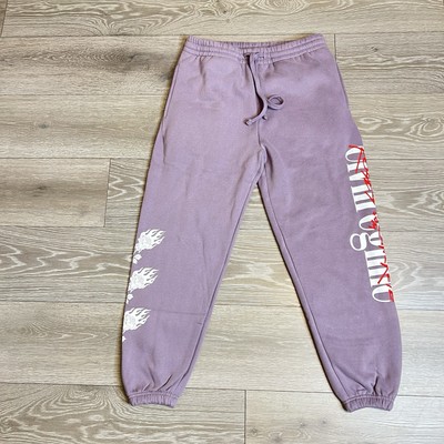 Civil Regime by Darc Sport Women's Cozy Tie Dye Jogger Sweatpants-image