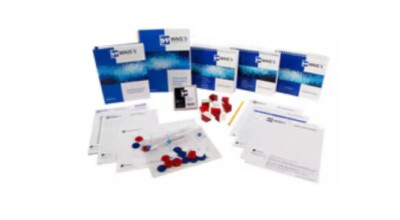 WAIS-5 Complete Kit Wechsler Adult Intelligence Scale | Fifth Edition-image