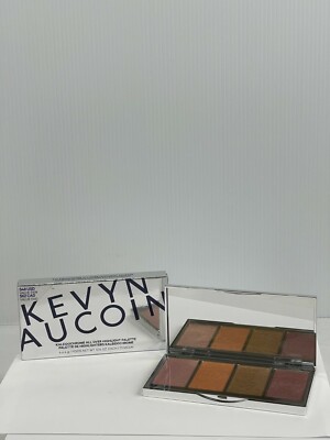 Kevyn Aucoin Kaleidochrome All Over Highlight Palette 4g/0.14oz -image