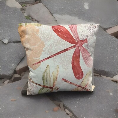 Pier One SQUARE PILLOW 16