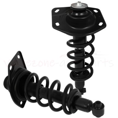 For Chevrolet Camaro 2010-2015 6.2L V8 Pair Rear Complete Struts Assembly 173030-image