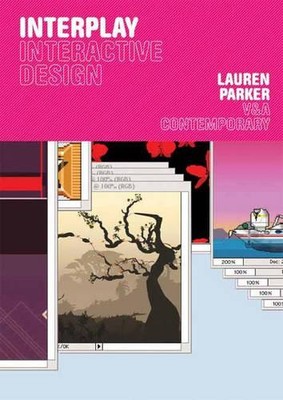 Lauren Parker Interplay (Paperback) (UK IMPORT)-image