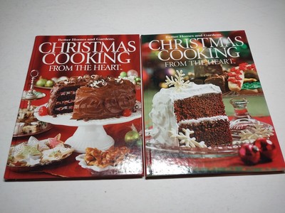 Better Homes and Garden Christmas Cooking From the Heart-image