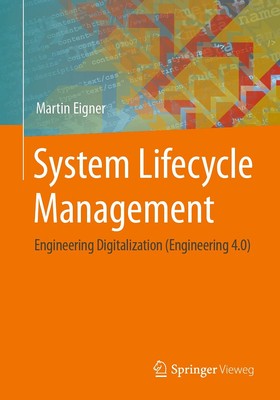 Martin Eigner System Lifecycle Management (Paperback) (UK IMPORT)-image