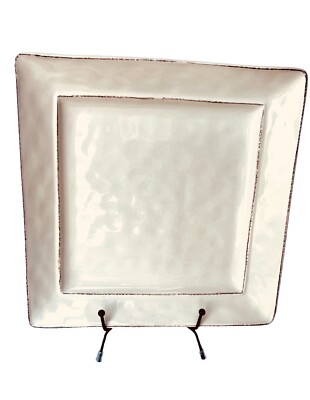 Martillo Creme Brulee Plates, 10